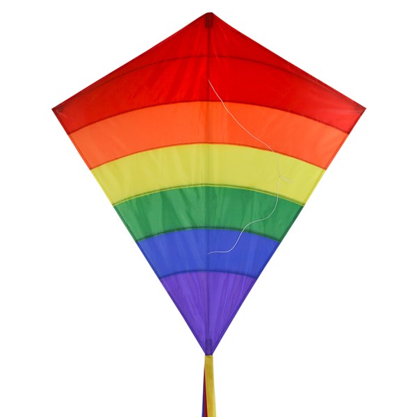 Rainbow Spectrum - Kites