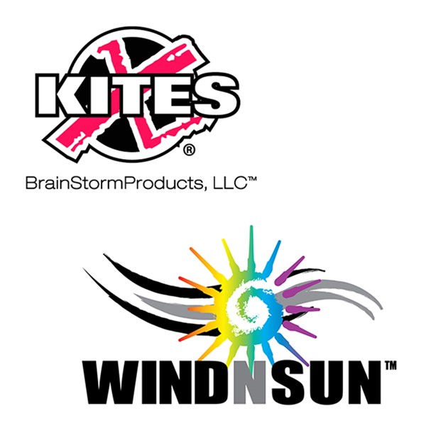 X-Kites & WindNSun
