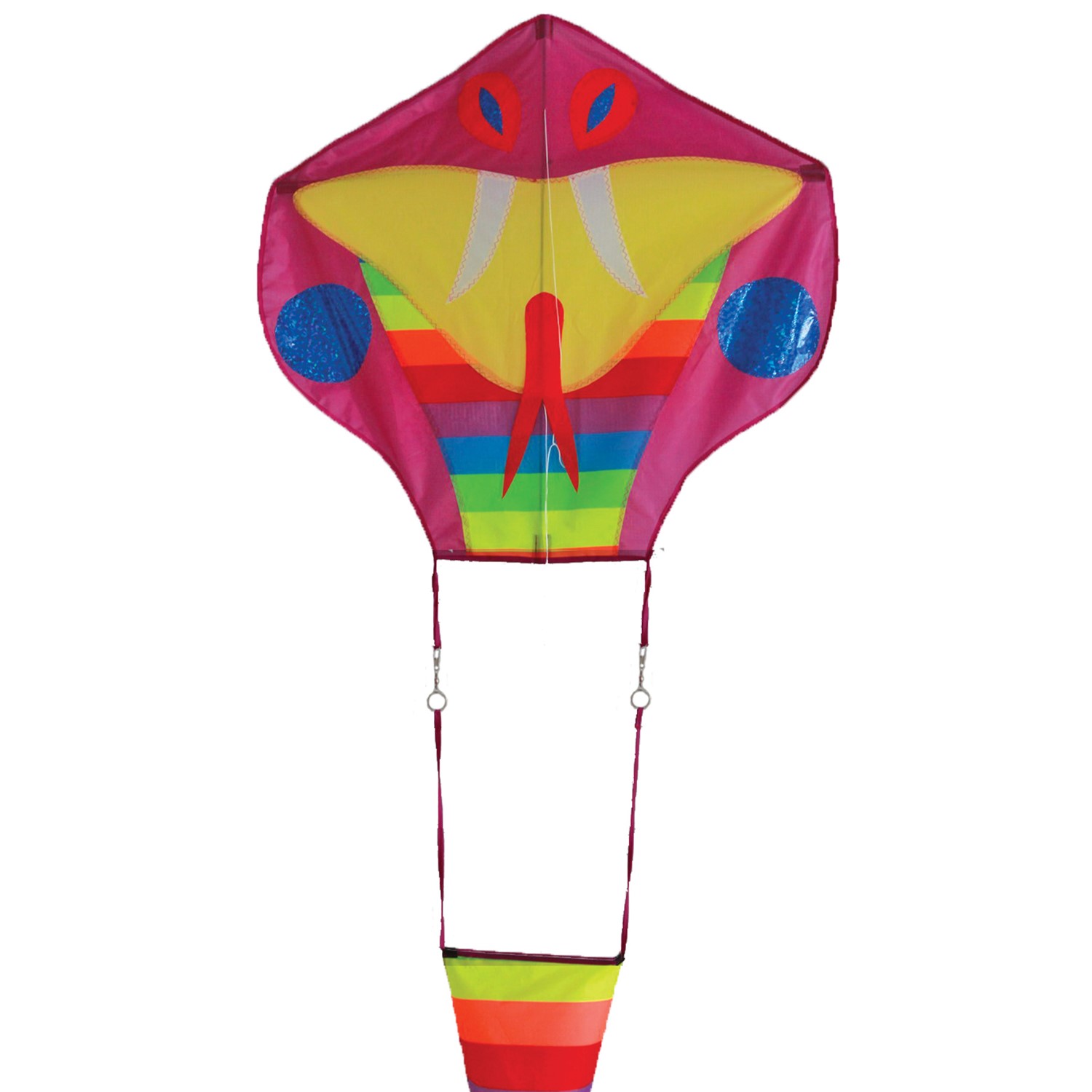 In the Breeze Serpent Kite 3020