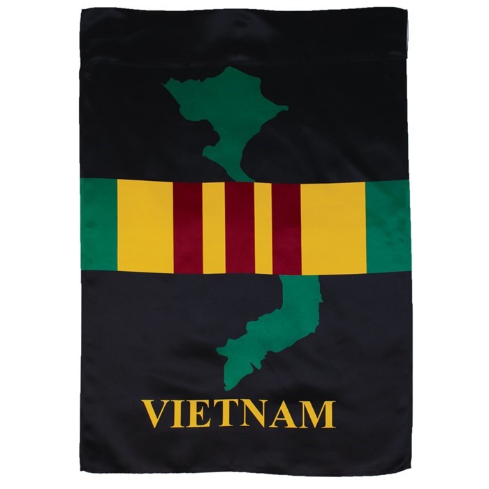 In the Breeze Vietnam Lustre House Banner 4381