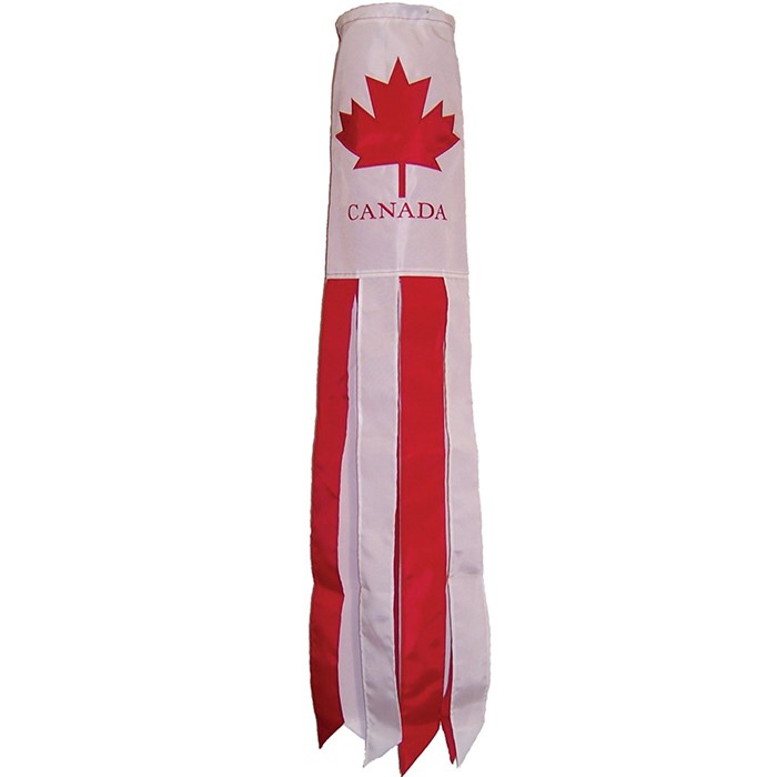 In the Breeze Canada 40" Windsock 4151