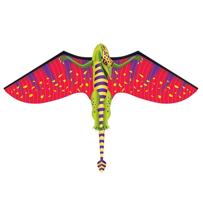 X-Kites & WindNSun Pteryldactyl Fantasy Flier X-71106