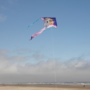 In the Breeze Unicorn 45" Fly-Hi Kite 3320 View 2