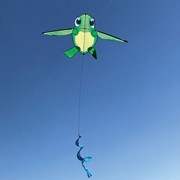 In the Breeze Baby Tortuga Kite 3204 View 2