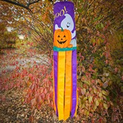 In the Breeze BOO! Halloween 40" Windsock 5056 View 2