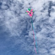 In the Breeze Fairy 30" Diamond Kite 3270 View 2