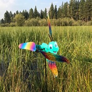 In the Breeze Dragonfly Baby Whirligig 2555 View 3