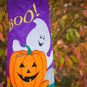 In the Breeze BOO! Halloween 40" Windsock 5056 View 3