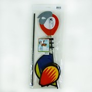 In the Breeze Parrot Baby Spinner 2812 View 3