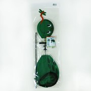 In the Breeze Froggy Baby Spinner 2844 View 3