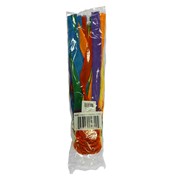 In the Breeze Rainbow 15" Windsock - 12 PC 4820 View 2