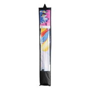 In the Breeze Unicorn 45" Fly-Hi Kite 3320 View 3