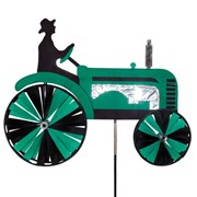 In the Breeze 24" Green Tractor Spinner 2506 View 4