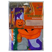 In the Breeze BOO! Halloween 40" Windsock 5056 View 4