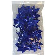 In the Breeze Blue Mylar Pinwheels - 8 PC 2711 View 3