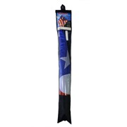 In the Breeze Patriotic 56" Delta with Long Flowing Tails 3012 View 5