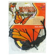 In the Breeze Monarch Butterfly Theme Twister 4289 View 5