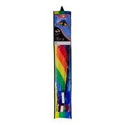 In the Breeze Rainbow Stripe 48" Sport Kite 3181 View 5
