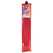 In the Breeze Red Colorfly 43" Fly-Hi Kite 3208 View 4