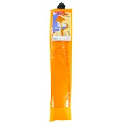 In the Breeze Orange Colorfly 43" Fly-Hi Kite 3209 View 4