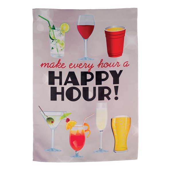 In the Breeze Happy Hour Cocktails Lustre House Banner 7302