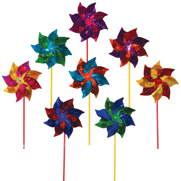 Pinwheels