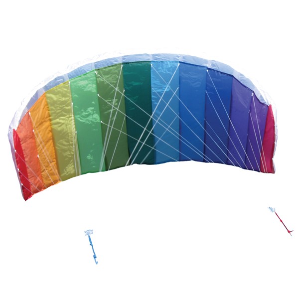Sport Kites - Frameless