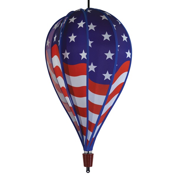 Jumbo Hot Air Balloons