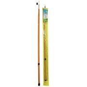 10 FT Flexible Telescoping Pole | In the Breeze | Wholesale Garden Dcor and Kites 10 FT Flexible Telescoping Pole | In the Breeze | Wholesale Garden Dcor and Kites