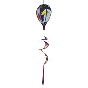 American Flag Eagle Hot Air Balloon | In the Breeze