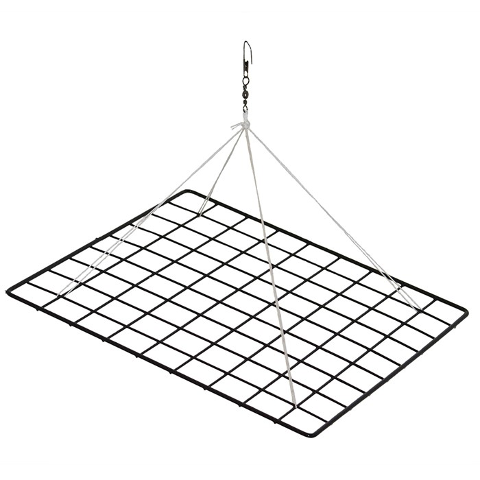 In the Breeze Hanging Grid Display GRID
