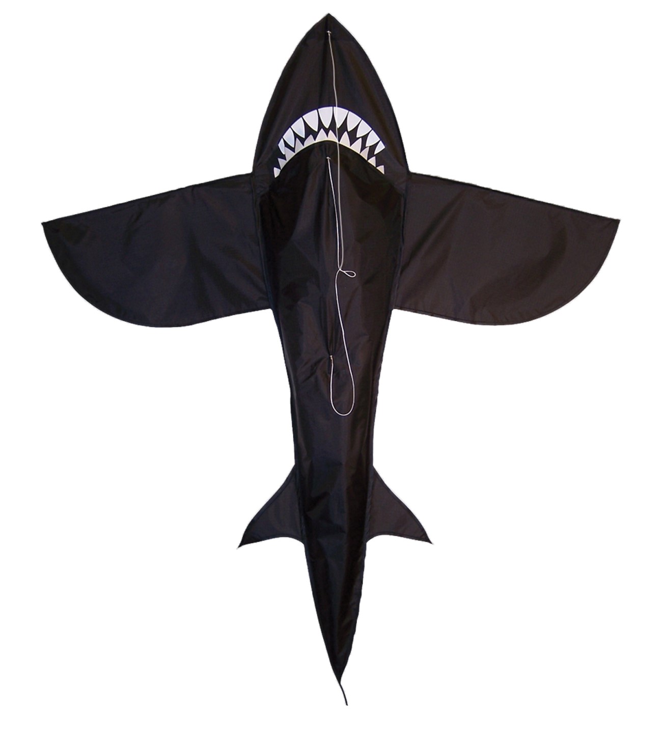 In the Breeze 4' 3D Shark Kite 2909