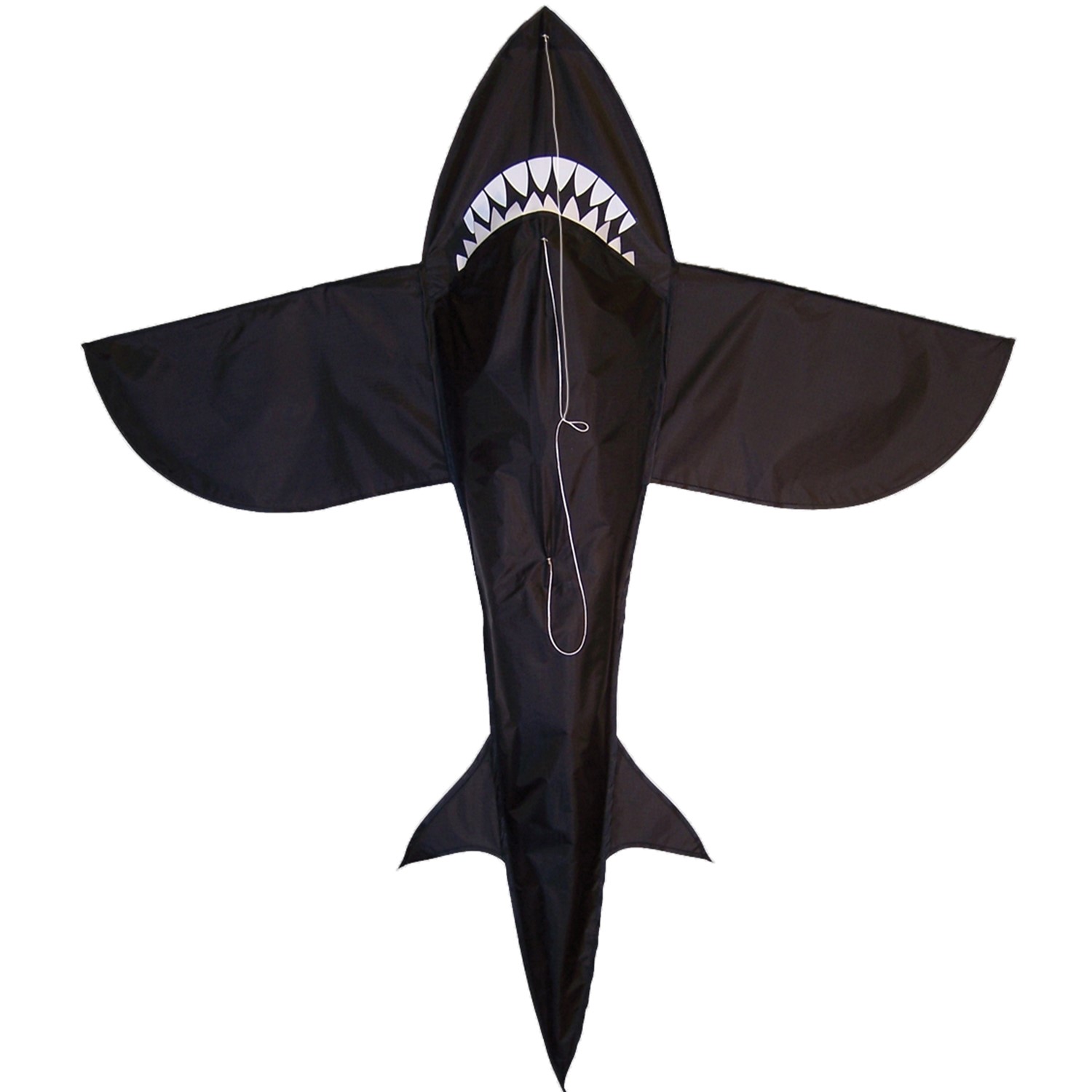 In the Breeze 6' 3D Shark Kite 2966