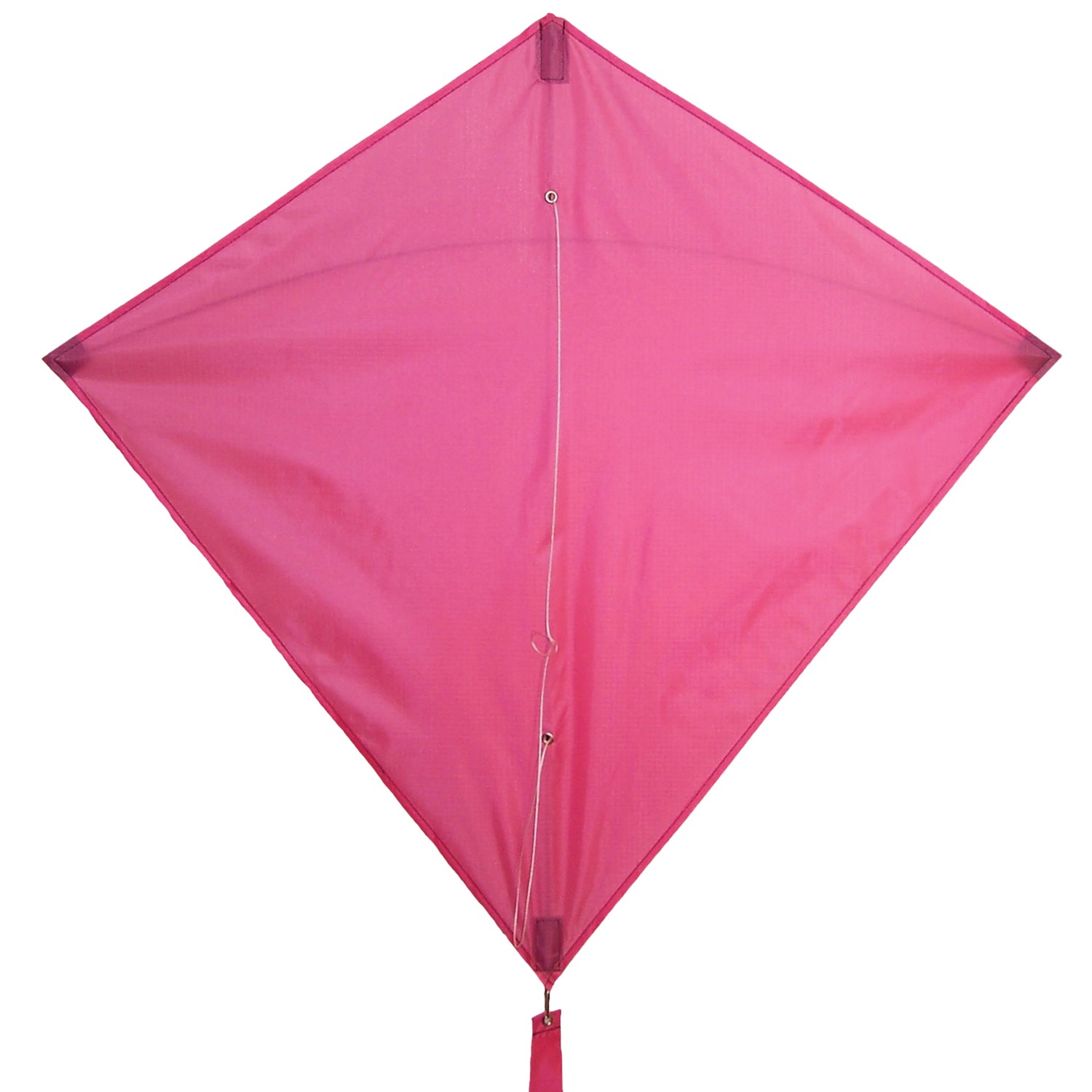 In the Breeze Pink Colorfly 30" Diamond Kite 2994
