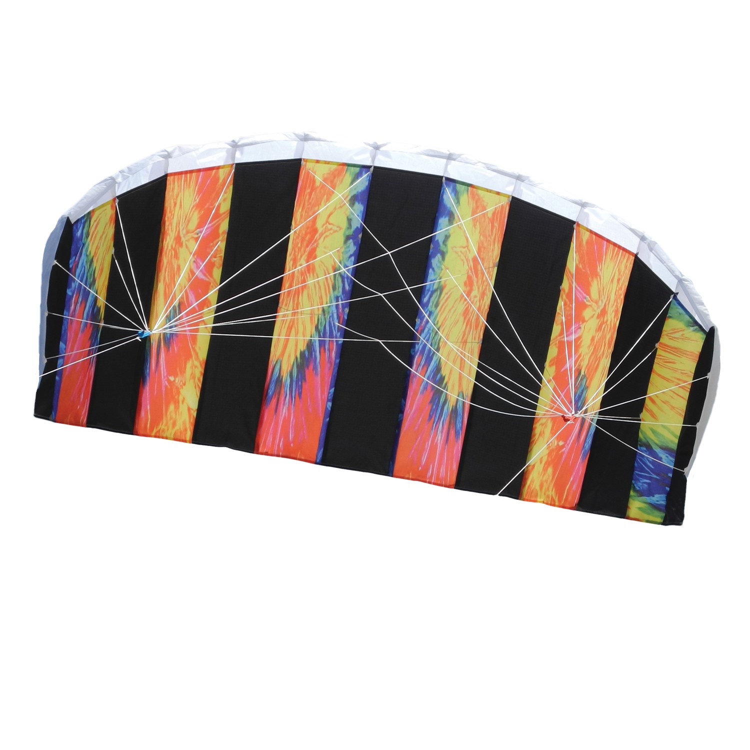 In the Breeze Tie Dye 62" Sport Air Foil 3081