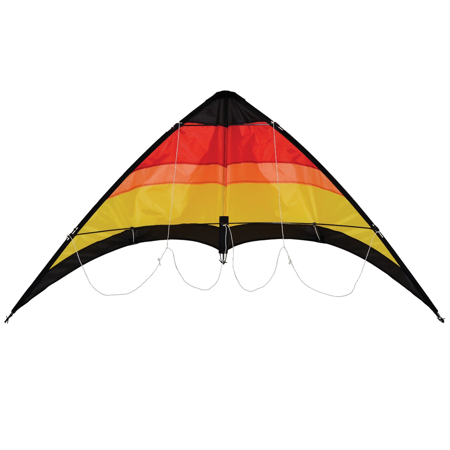 In the Breeze Sunset 55" Sport Kite 3109