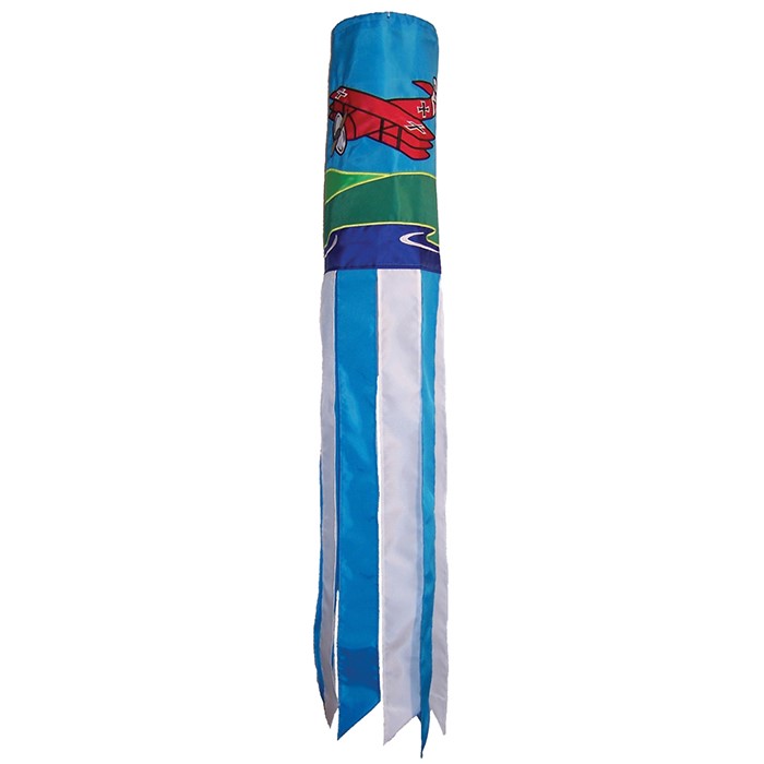 In the Breeze Red Baron 40" Windsock* 4615
