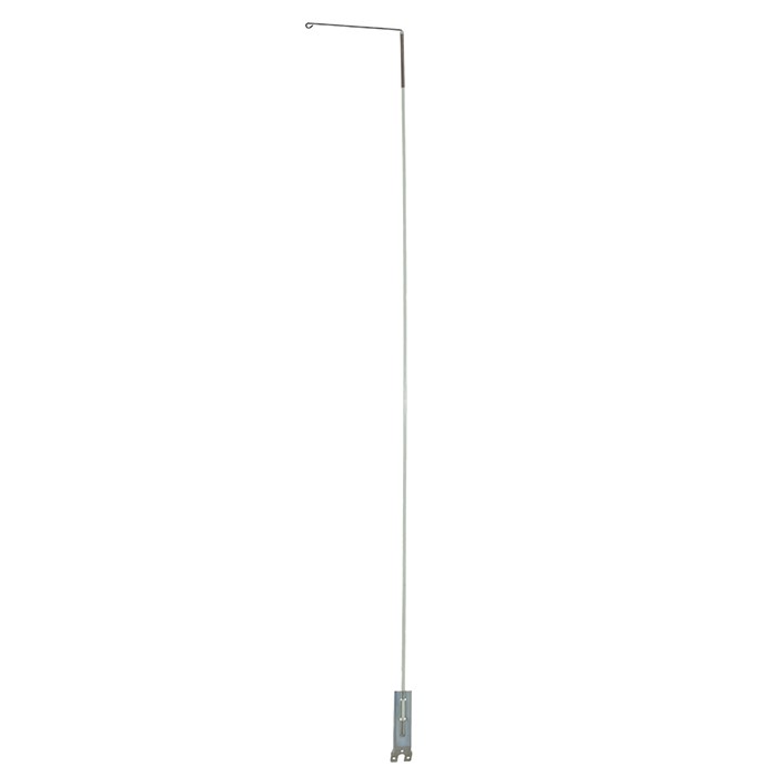 In the Breeze 4 FT 1-Piece Hang-it Pole 4876