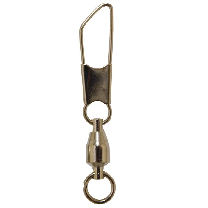 Ball Bearing Swivels - 12 PC, In the Breeze