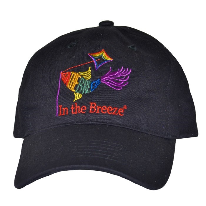 In the Breeze In the Breeze Logo Hat LOGO HAT