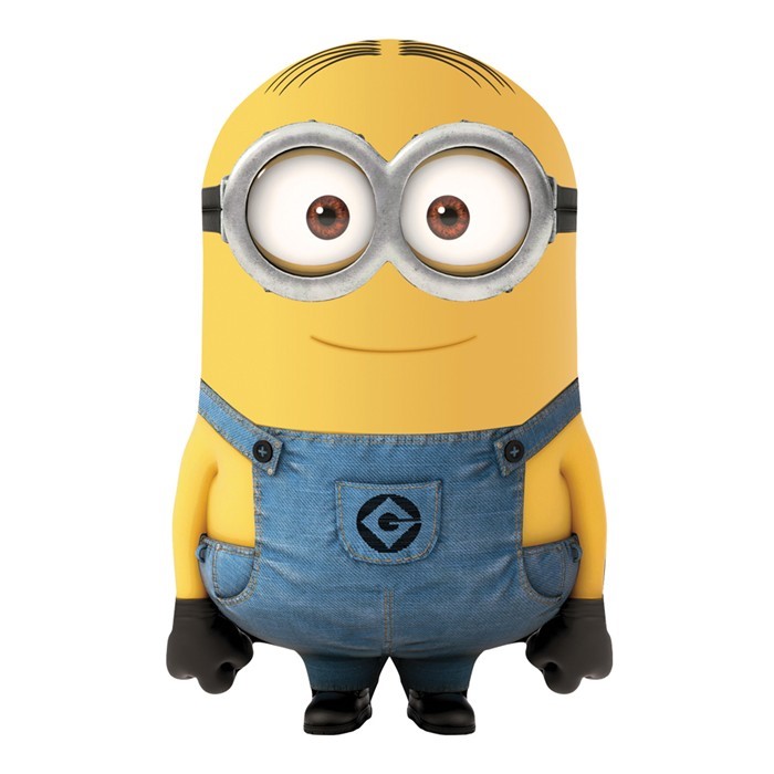 Dave - Despicable Me SkyPal | In the Breeze | Wholesale Garden Décor and  Kites