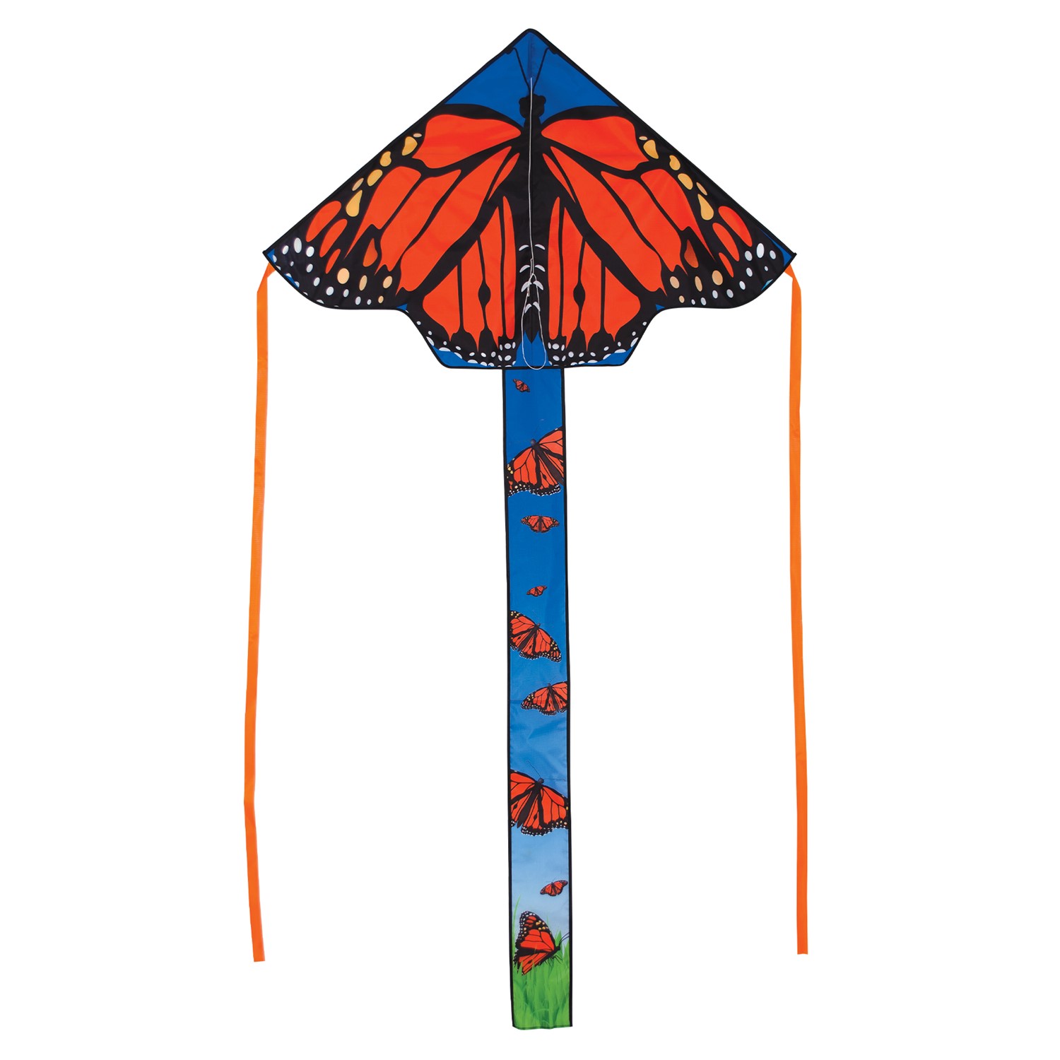 In the Breeze Monarch Swarm 45" Fly-Hi Kite 3197