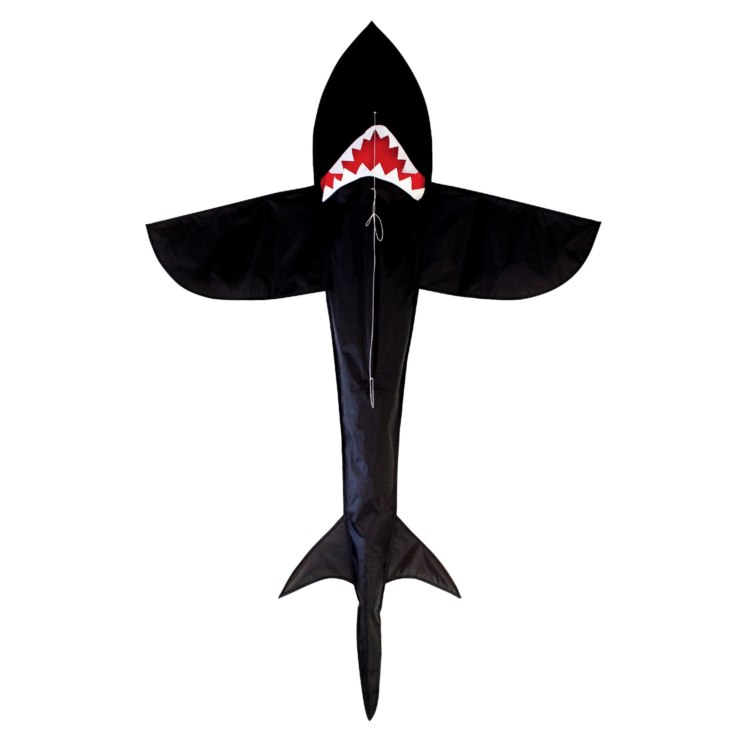 In the Breeze 7.5' 3D Shark Kite 3233