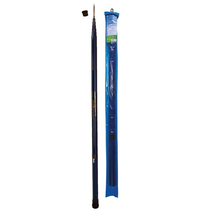 In the Breeze 26' Heavy Duty Telescoping Pole 3698