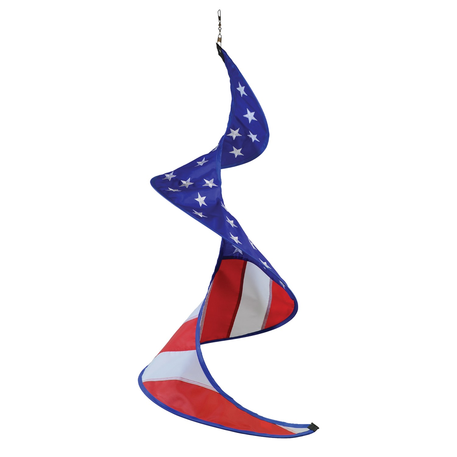 In the Breeze Stars & Stripes Solo Spinner 5054
