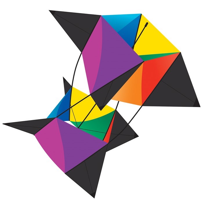 X-Kites & WindNSun RotoBox X-72202