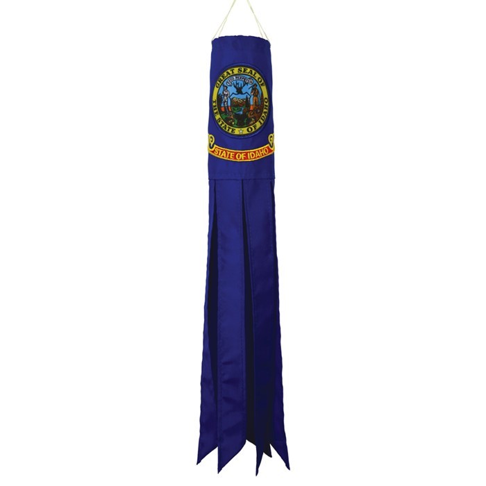 In the Breeze Idaho 18" Windsock 5089