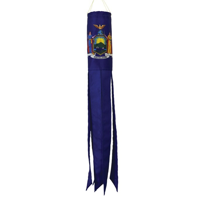 In the Breeze New York 18" Windsock 5101