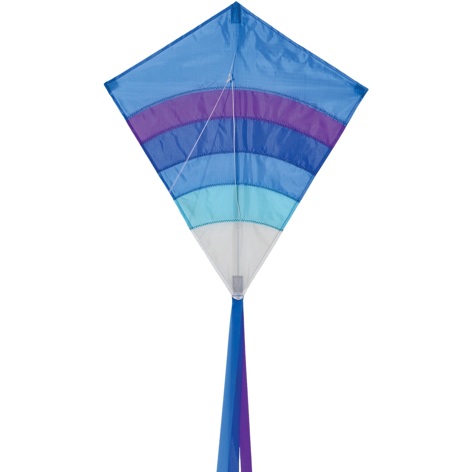 In the Breeze Cool Arch 27" Diamond Kite (Optimized for Shipping) 3302