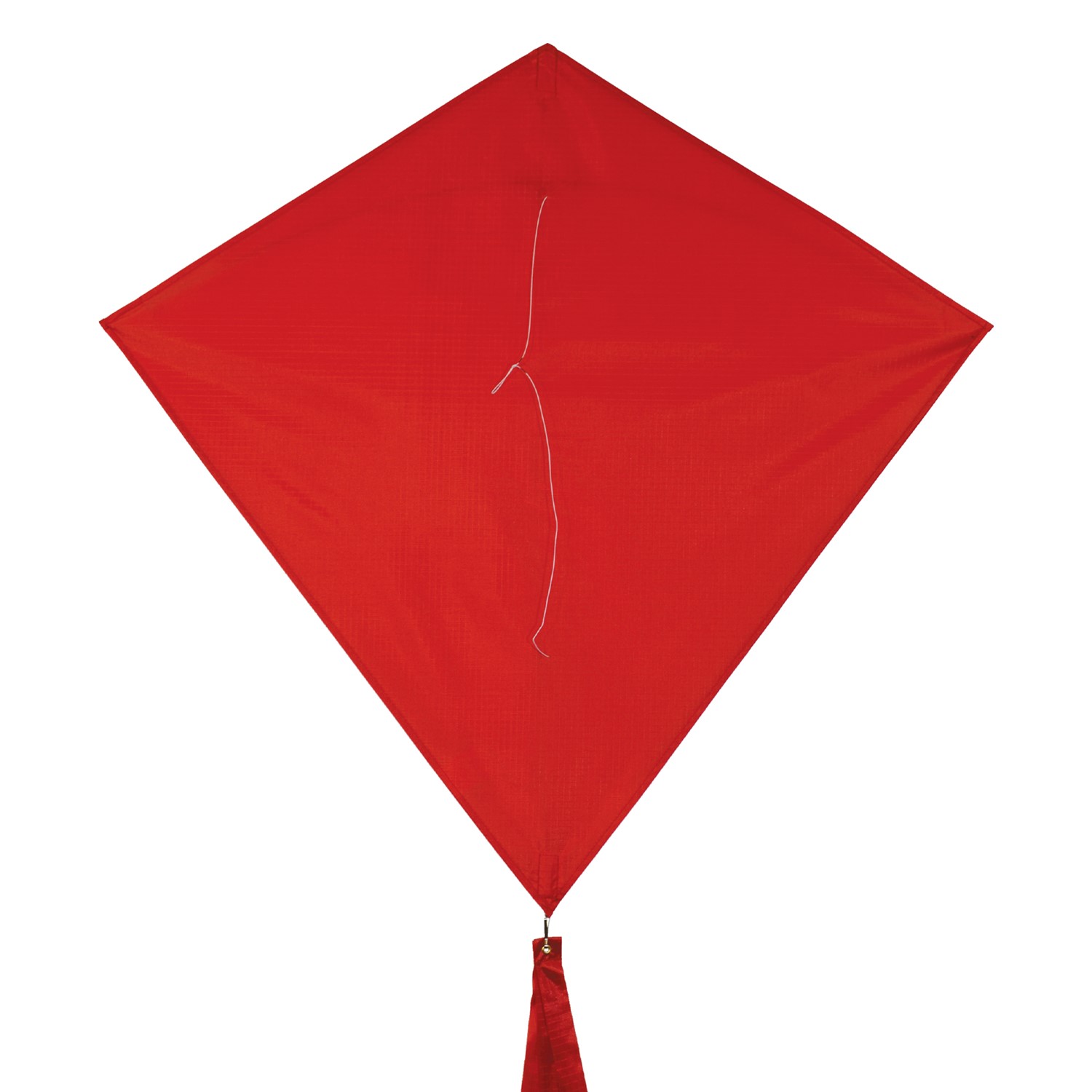 In the Breeze Cherry Colorfly 30" Diamond Kite (+) 3299